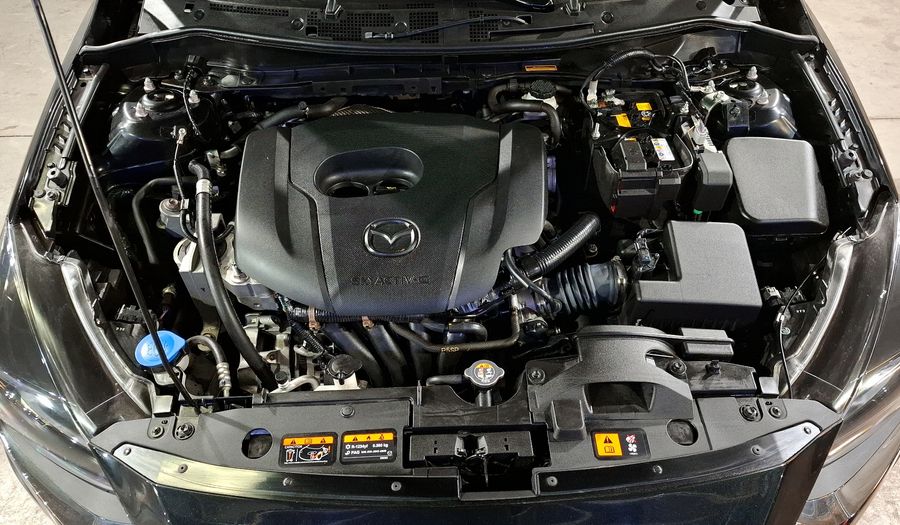 Mazda 2 1.5 MHEV CARBON EDITION AUTO Hatchback 2023