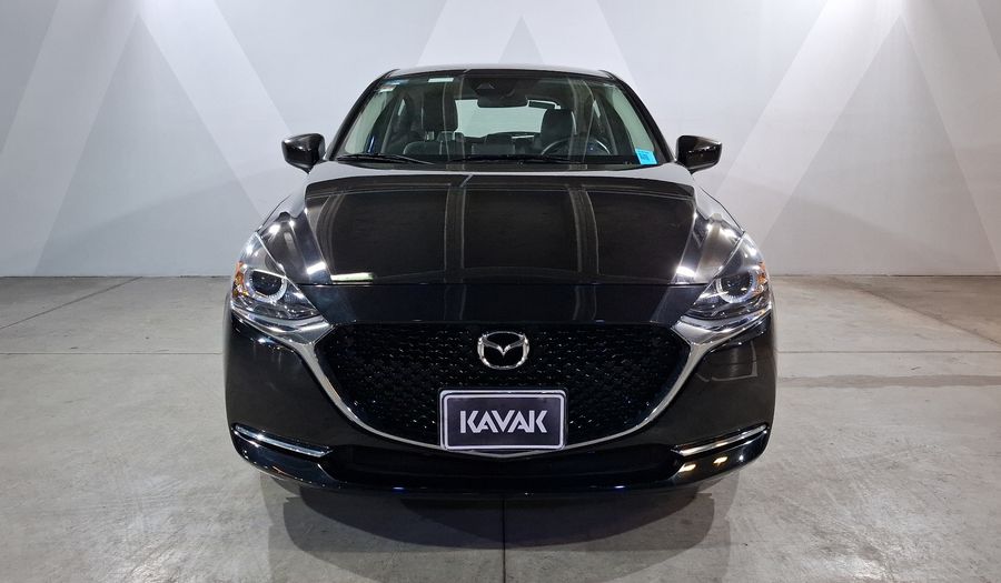 Mazda 2 1.5 MHEV CARBON EDITION AUTO Hatchback 2023