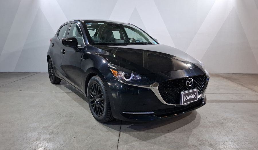 Mazda 2 1.5 MHEV CARBON EDITION AUTO Hatchback 2023
