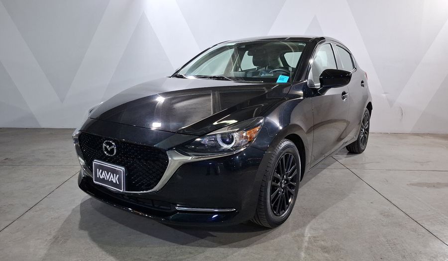 Mazda 2 1.5 MHEV CARBON EDITION AUTO Hatchback 2023