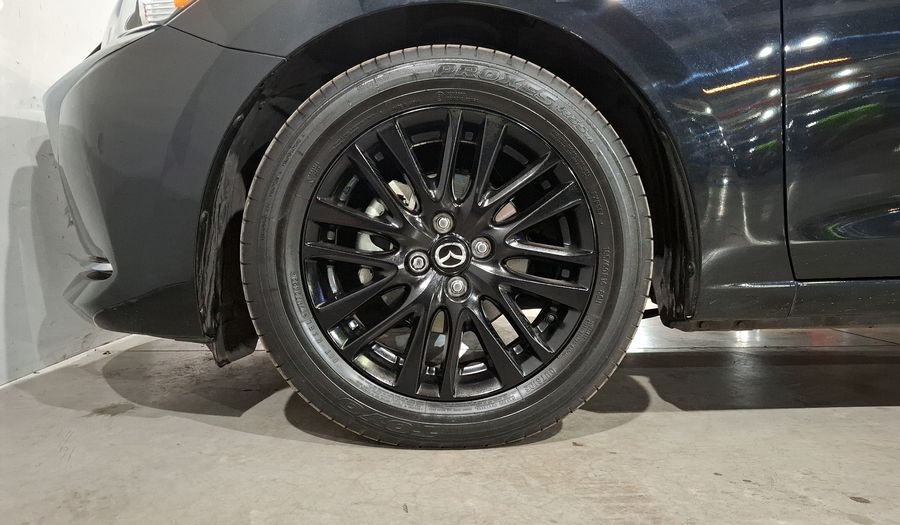 Mazda 2 1.5 MHEV CARBON EDITION AUTO Hatchback 2023