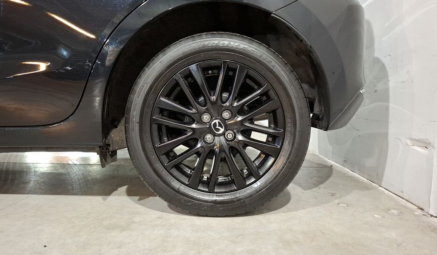 Mazda 2 1.5 MHEV CARBON EDITION AUTO Hatchback 2023