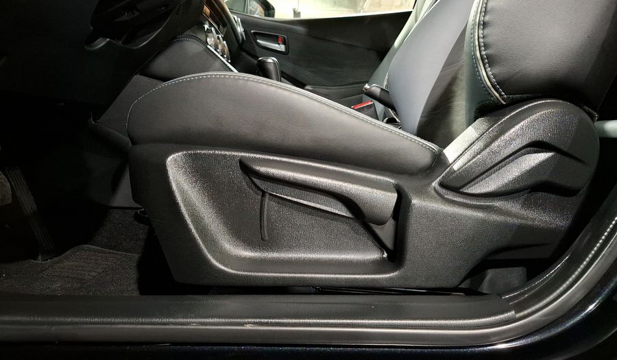 Mazda 2 1.5 MHEV CARBON EDITION AUTO Hatchback 2023