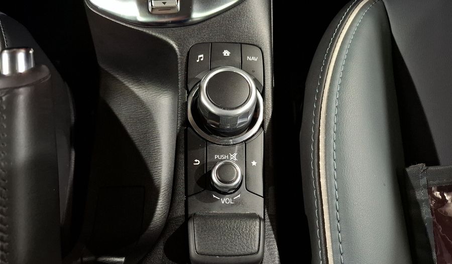 Mazda 2 1.5 MHEV CARBON EDITION AUTO Hatchback 2023