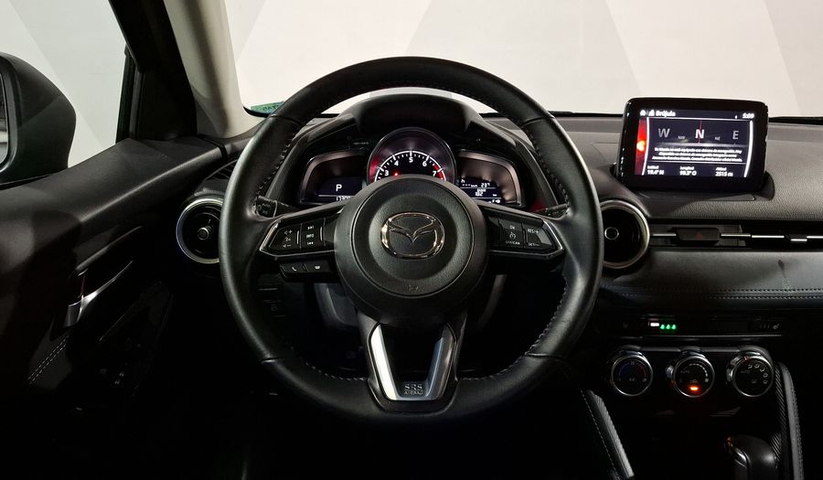 Mazda 2 1.5 MHEV CARBON EDITION AUTO Hatchback 2023