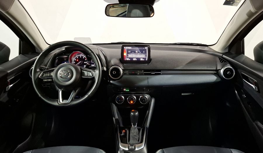 Mazda 2 1.5 MHEV CARBON EDITION AUTO Hatchback 2023