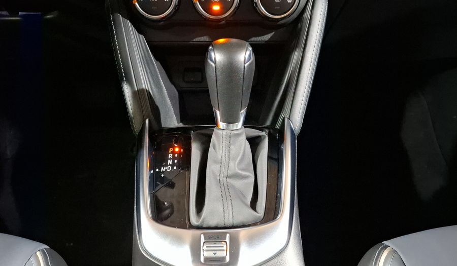Mazda 2 1.5 MHEV CARBON EDITION AUTO Hatchback 2023