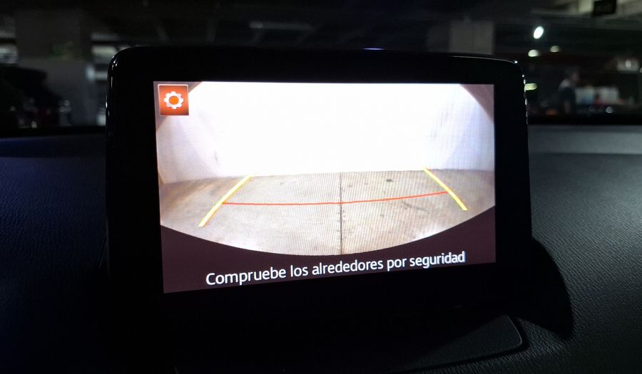 Mazda 2 1.5 MHEV CARBON EDITION AUTO Hatchback 2023