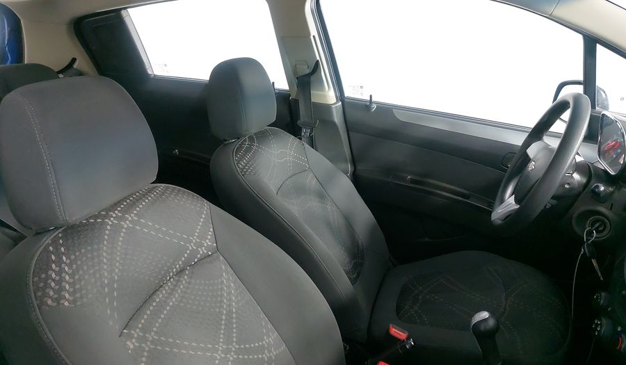 Chevrolet Beat 1.2 LT B MT Hatchback 2019