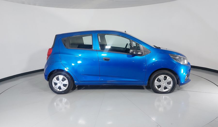 Chevrolet Beat 1.2 LT B MT Hatchback 2019