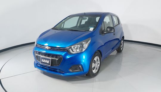 Chevrolet • Beat