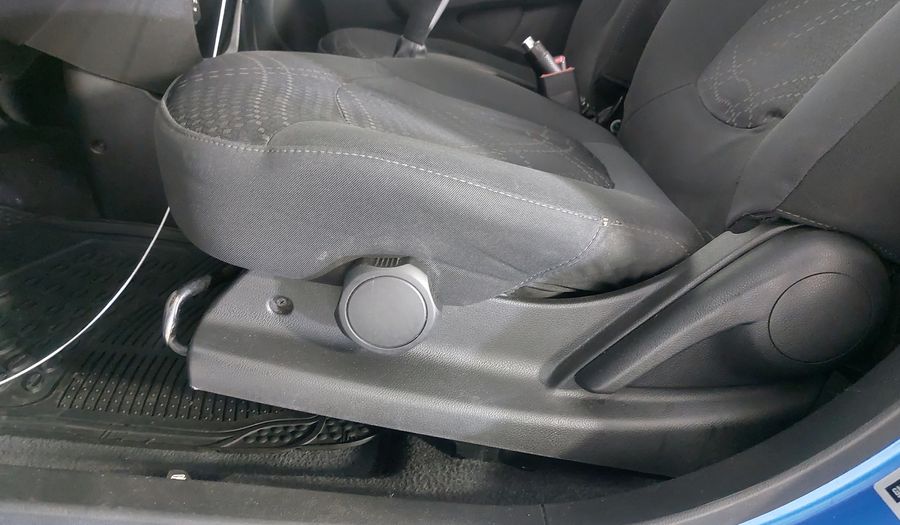 Chevrolet Beat 1.2 LT B MT Hatchback 2019