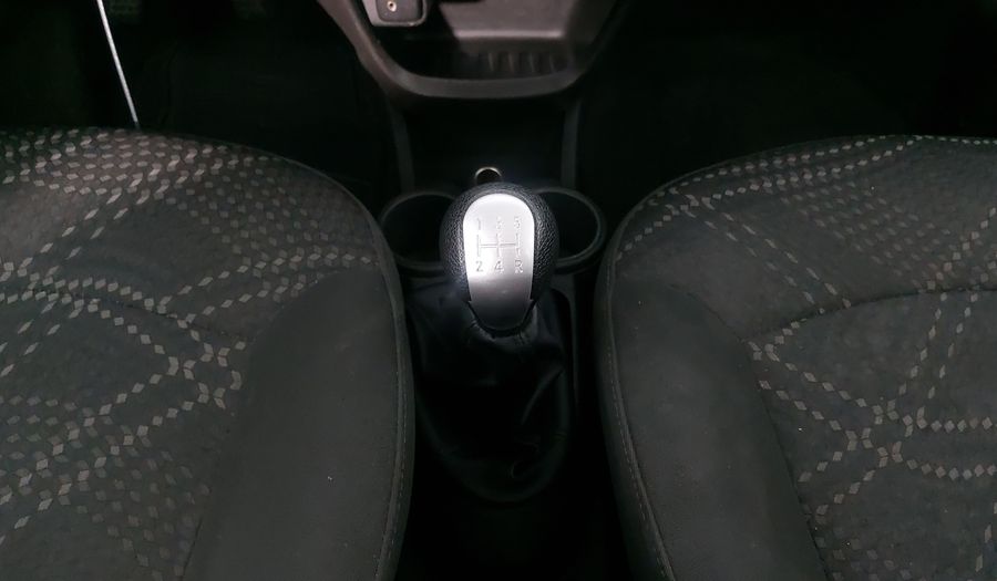 Chevrolet Beat 1.2 LT B MT Hatchback 2019