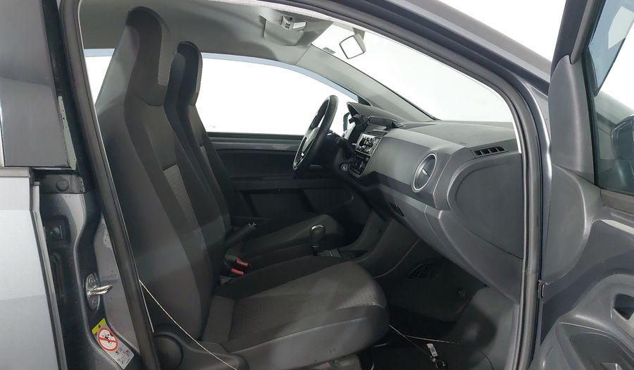 Volkswagen Up MPI MOVE UP Hatchback 2018