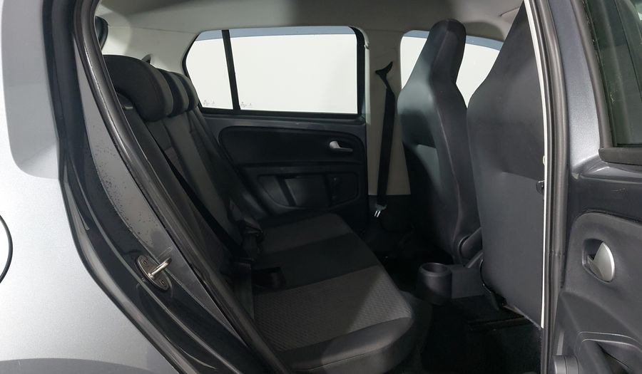 Volkswagen Up MPI MOVE UP Hatchback 2018
