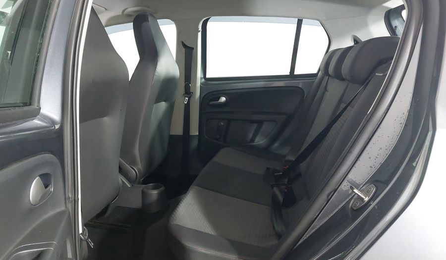 Volkswagen Up MPI MOVE UP Hatchback 2018