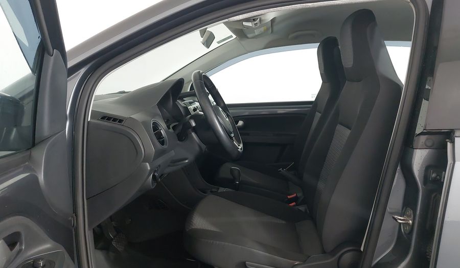 Volkswagen Up MPI MOVE UP Hatchback 2018