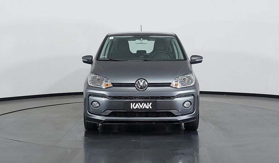 Volkswagen Up MPI MOVE UP Hatchback 2018