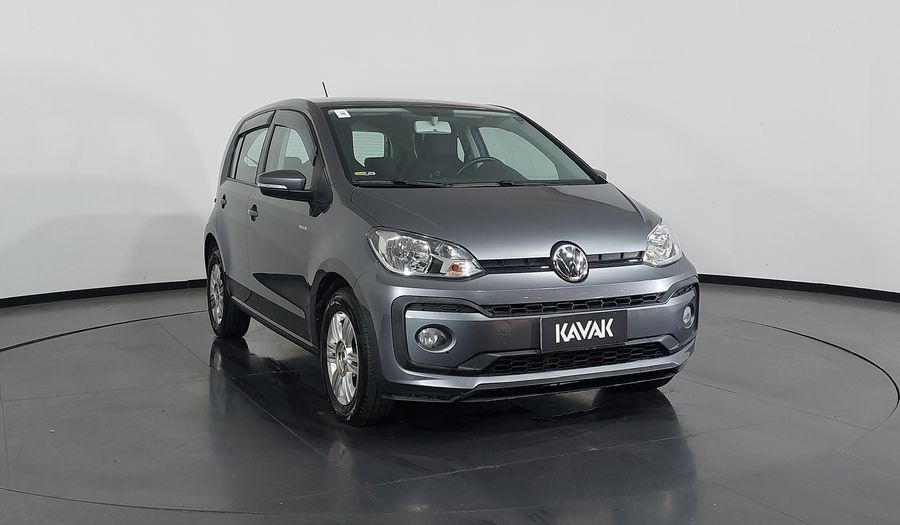 Volkswagen Up MPI MOVE UP Hatchback 2018
