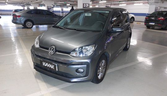 Volkswagen • up