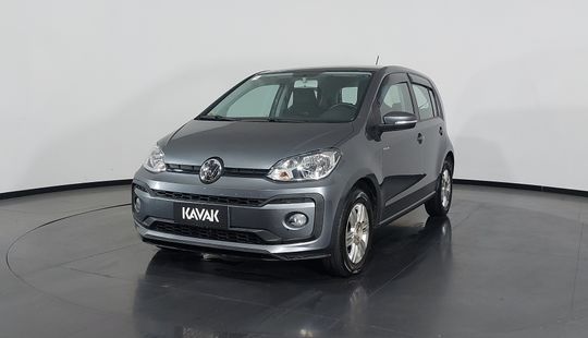 Volkswagen • up