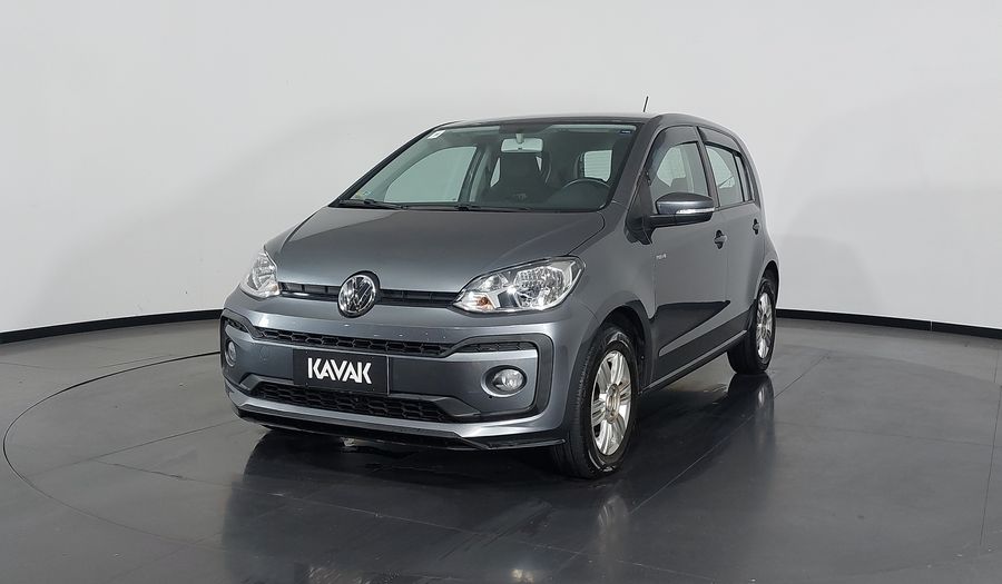Volkswagen Up MPI MOVE UP Hatchback 2018