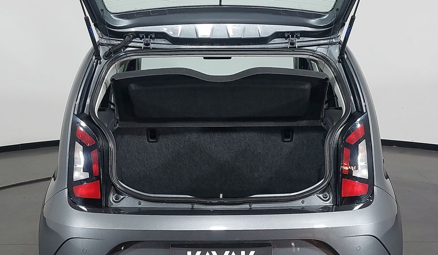 Volkswagen Up MPI MOVE UP Hatchback 2018