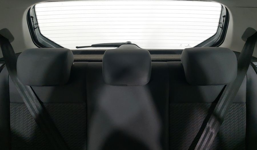 Volkswagen Up MPI MOVE UP Hatchback 2018