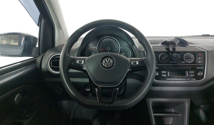 Volkswagen Up MPI MOVE UP Hatchback 2018