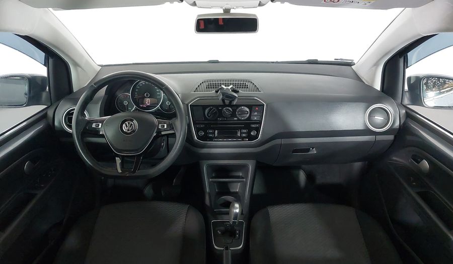 Volkswagen Up MPI MOVE UP Hatchback 2018