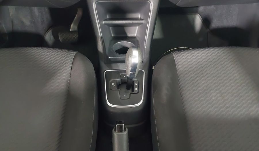 Volkswagen Up MPI MOVE UP Hatchback 2018
