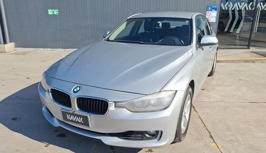 Bmw • Serie 3