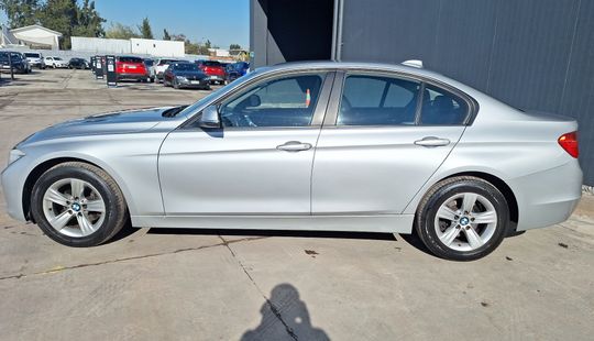Bmw • Serie 3