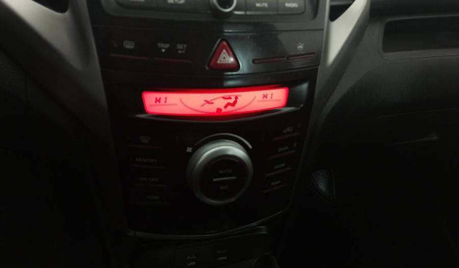 Ssangyong Tivoli 1.6 CL TV1011 Suv 2018