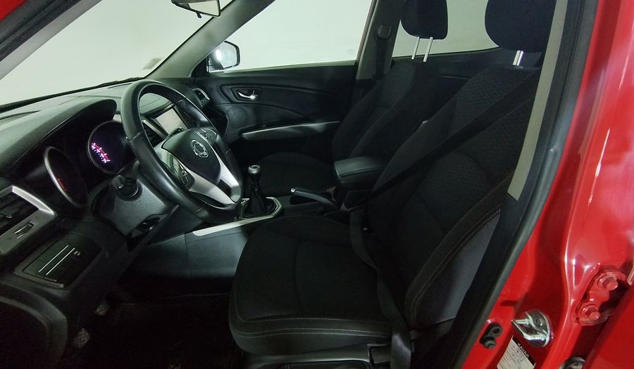 Ssangyong Tivoli 1.6 CL TV1011 Suv 2018