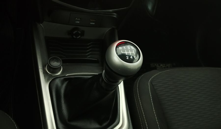 Ssangyong Tivoli 1.6 CL TV1011 Suv 2018