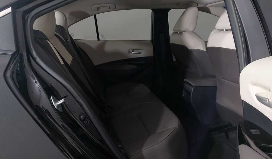 Toyota Corolla VVTIE ALTIS DIRECT SHIFT Sedan 2023
