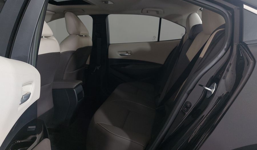 Toyota Corolla VVTIE ALTIS DIRECT SHIFT Sedan 2023