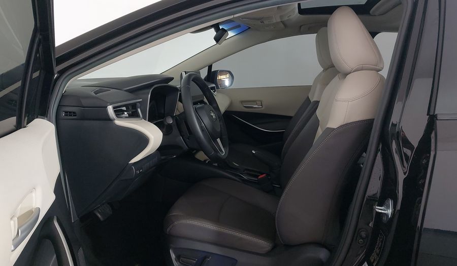 Toyota Corolla VVTIE ALTIS DIRECT SHIFT Sedan 2023
