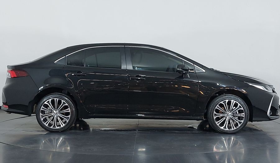 Toyota Corolla VVTIE ALTIS DIRECT SHIFT Sedan 2023
