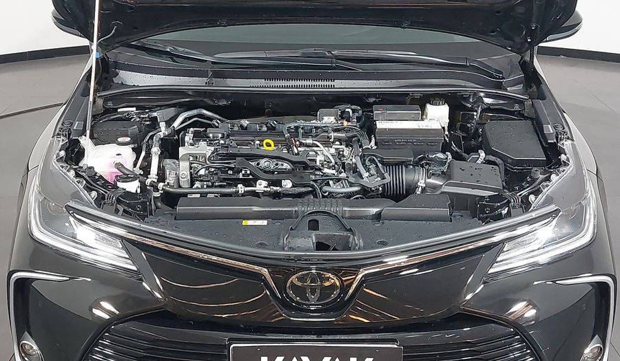 Toyota Corolla VVTIE ALTIS DIRECT SHIFT Sedan 2023