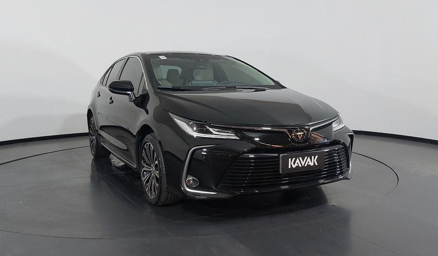 Toyota Corolla VVTIE ALTIS DIRECT SHIFT Sedan 2023
