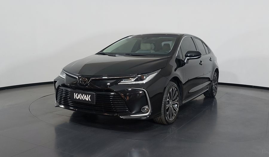 Toyota Corolla VVTIE ALTIS DIRECT SHIFT Sedan 2023