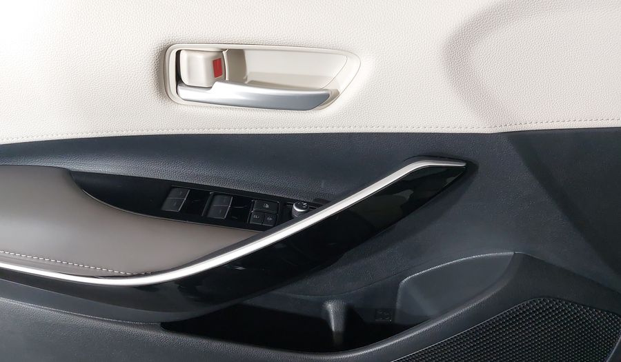 Toyota Corolla VVTIE ALTIS DIRECT SHIFT Sedan 2023