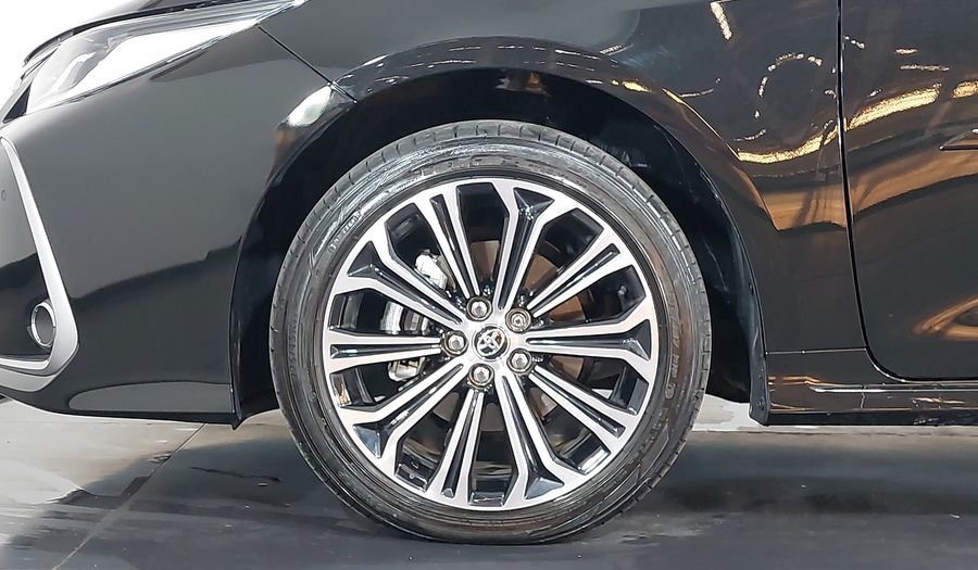 Toyota Corolla VVTIE ALTIS DIRECT SHIFT Sedan 2023
