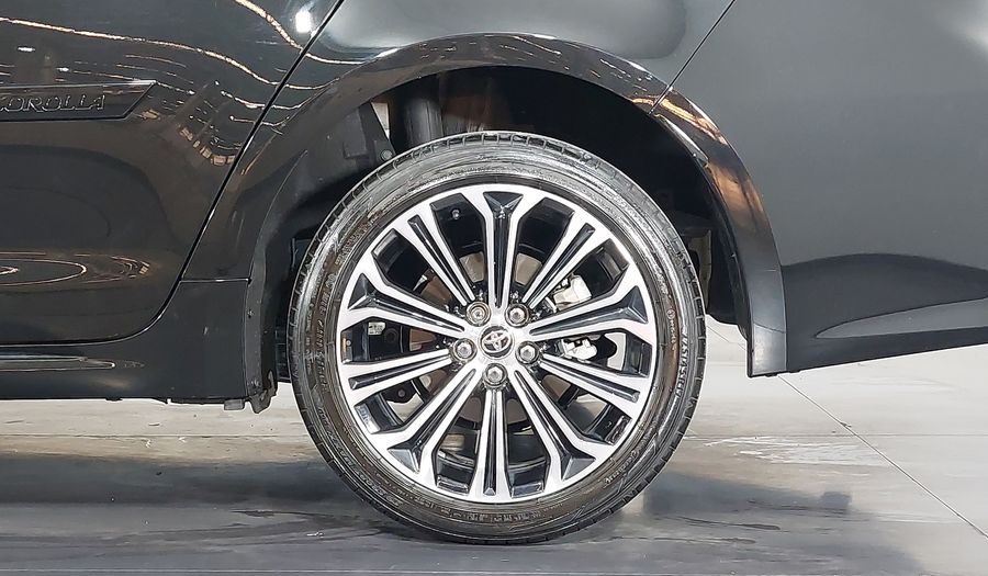 Toyota Corolla VVTIE ALTIS DIRECT SHIFT Sedan 2023