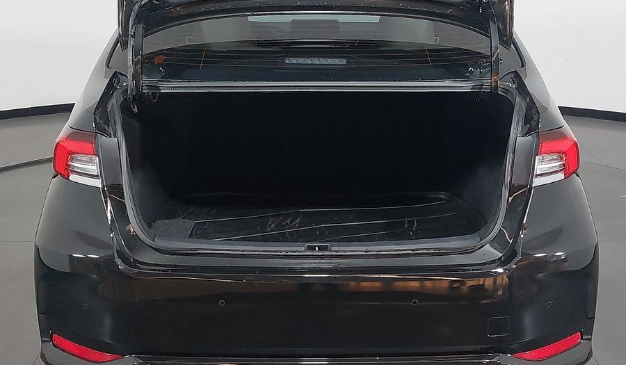 Toyota Corolla VVTIE ALTIS DIRECT SHIFT Sedan 2023