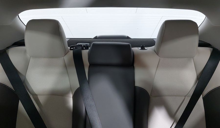 Toyota Corolla VVTIE ALTIS DIRECT SHIFT Sedan 2023