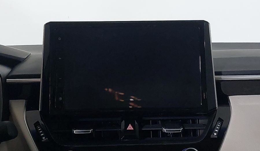 Toyota Corolla VVTIE ALTIS DIRECT SHIFT Sedan 2023
