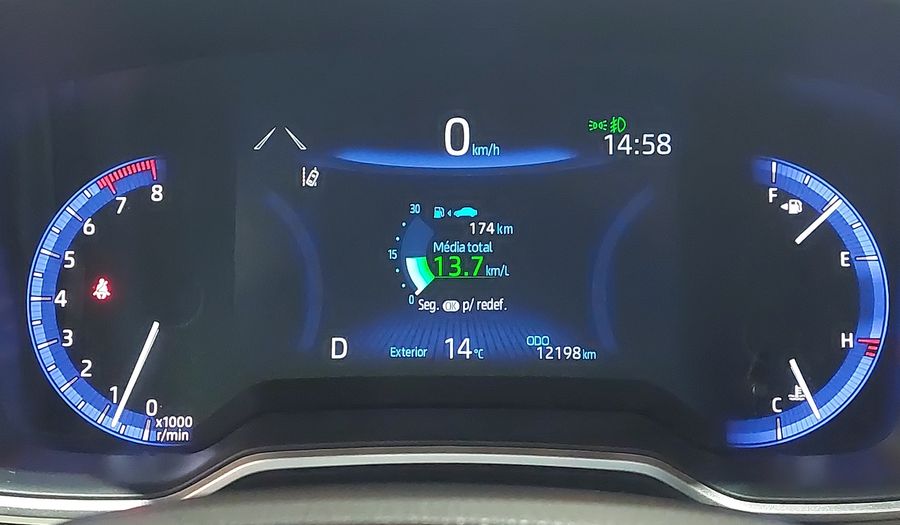Toyota Corolla VVTIE ALTIS DIRECT SHIFT Sedan 2023